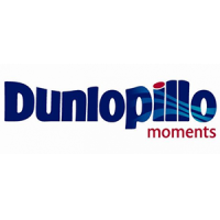 Dunlopillo/邓禄普品牌Logo