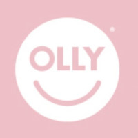 OLLY品牌Logo