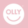 OLLY品牌Logo