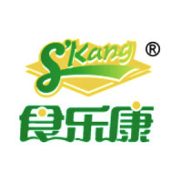 Skang/食乐康品牌Logo