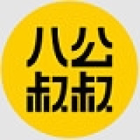 Heart Link/精灵猫品牌Logo