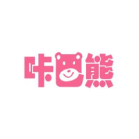 Kabaxiong/咔巴熊品牌Logo