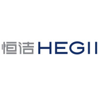 HEGII/恒洁品牌Logo