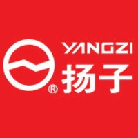 YANGZI/扬子品牌Logo