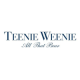 TEENIE WEENIE/维尼熊品牌logo