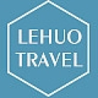 LEHUO TRAVEL/乐活旅行品牌Logo