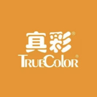 Truecolor/真彩品牌Logo