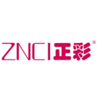 正彩(zencolol)品牌Logo