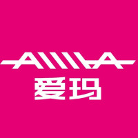 AIMA/爱玛品牌Logo