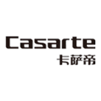 Casarte/卡萨帝品牌Logo