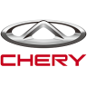 CHERY/奇瑞品牌Logo