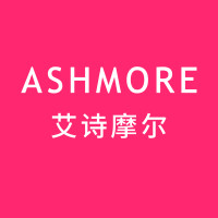 ASHMORE/艾诗摩尔品牌Logo