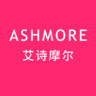 ASHMORE/艾诗摩尔品牌Logo
