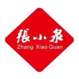 Zhang Xiao Quan/张小泉品牌logo