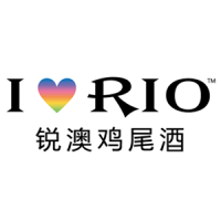 RIO/锐澳品牌Logo