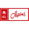 Maxim`s/美心品牌Logo