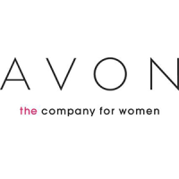 AVON/雅芳品牌Logo