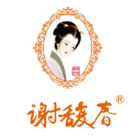 谢馥春品牌Logo