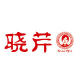 晓芹品牌logo