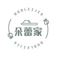 朵蕾家品牌Logo