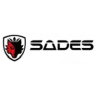 SADES/赛德斯品牌Logo