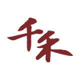 千禾品牌logo