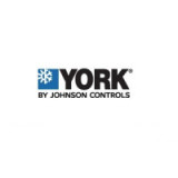 YORK/约克品牌logo
