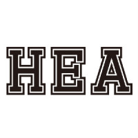 HEA品牌Logo
