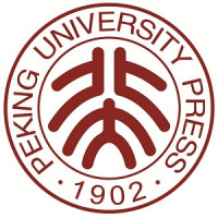 北京大学出版社品牌Logo