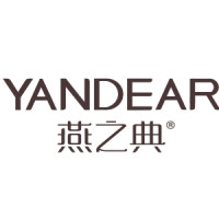 YANDEAR/燕之典品牌Logo