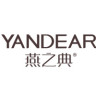 YANDEAR/燕之典品牌Logo
