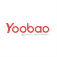 Yoobao/羽博品牌Logo