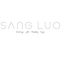 SANGLUO/桑罗品牌Logo