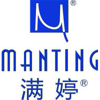 MANTING/满婷品牌Logo