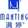 MANTING/满婷品牌Logo