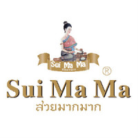 Sui Ma Ma/水妈妈品牌Logo