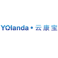Yolanda/云康宝品牌Logo
