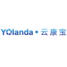 Yolanda/云康宝品牌Logo