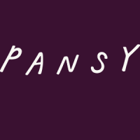 Pansy品牌Logo