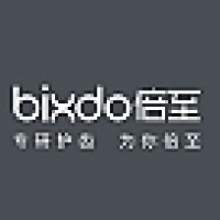 bixdo/倍至品牌Logo