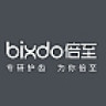 bixdo/倍至品牌Logo