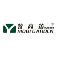 Mobi Garden/牧高笛品牌Logo