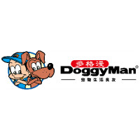 DoggyMan/多格漫品牌Logo