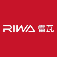 RIWA/雷瓦品牌Logo