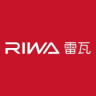 RIWA/雷瓦品牌Logo