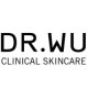 DR.WU/达尔肤品牌logo