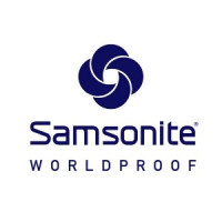 Samsonite/新秀丽品牌Logo