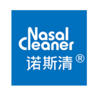 Nasal Cleaner/诺斯清品牌Logo