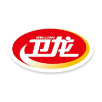 WeiLong/卫龙品牌Logo