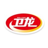 WeiLong/卫龙品牌logo